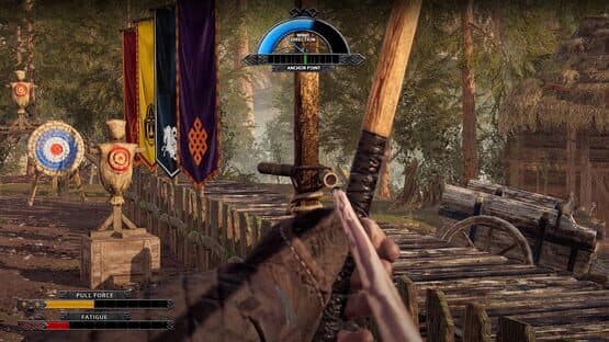 Medieval Archery Simulator — screenshot 5