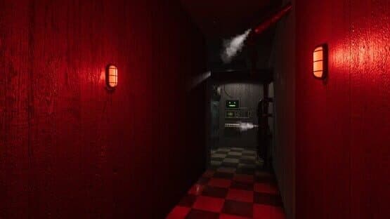Anderson — screenshot 1