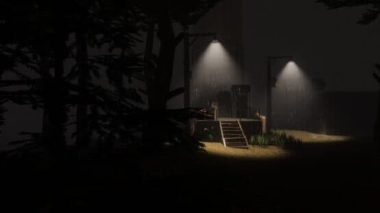Anderson — screenshot 2