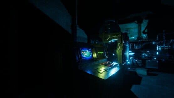 Anderson — screenshot 3