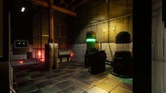 Anderson — screenshot 5