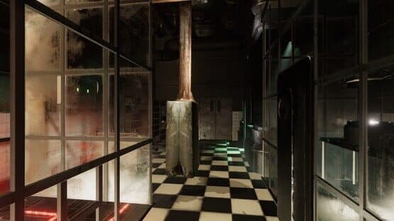 Anderson — screenshot 7