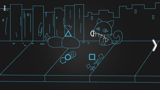 Hidden Memory: Neko's Life — screenshot 4