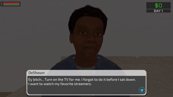 Cuckold Simulator — screenshot 5