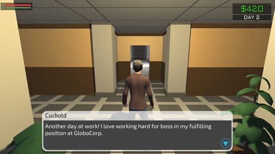 Cuckold Simulator — screenshot 6