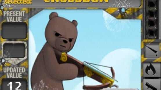 Battle Bears 1: Zombies — screenshot 2
