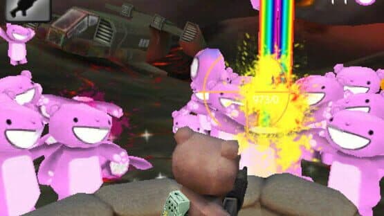 Battle Bears 1: Zombies — screenshot 4