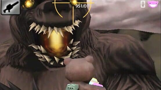 Battle Bears 1: Zombies — screenshot 5