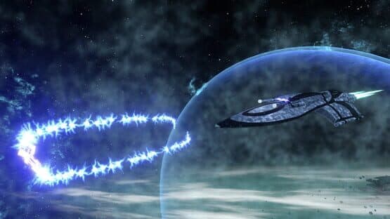 Infinium Strike: Broken Overlord — screenshot 1