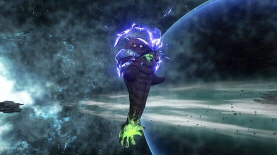 Infinium Strike: Broken Overlord — screenshot 2