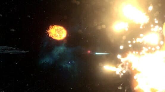 Infinium Strike: Broken Overlord — screenshot 4