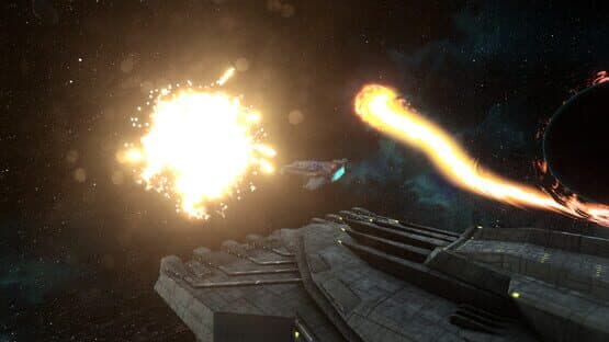 Infinium Strike: Broken Overlord — screenshot 5