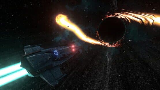 Infinium Strike: Broken Overlord — screenshot 6