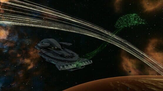 Infinium Strike: Broken Overlord — screenshot 7