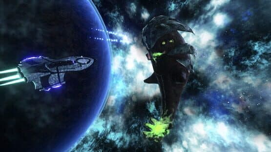Infinium Strike: Broken Overlord — screenshot 8