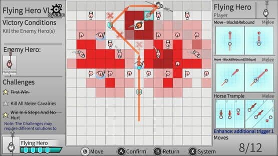 Mini War: Three Kingdoms — screenshot 1