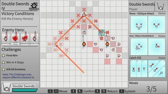Mini War: Three Kingdoms — screenshot 2
