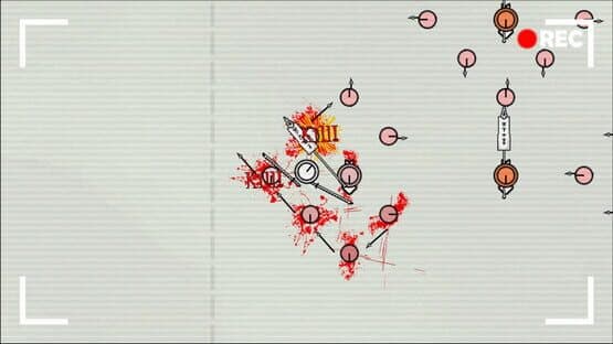 Mini War: Three Kingdoms — screenshot 3