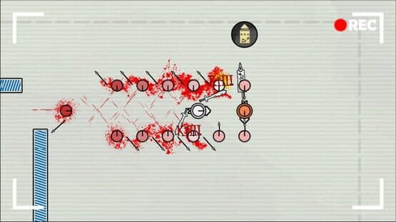 Mini War: Three Kingdoms — screenshot 7