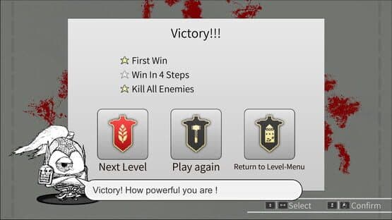 Mini War: Three Kingdoms — screenshot 8