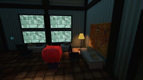 DGU: Death God University - Midterm Mania — screenshot 1