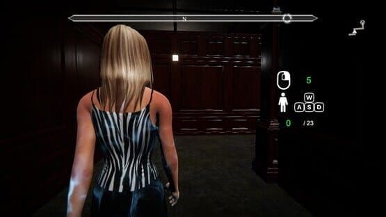 Re:Award — screenshot 2