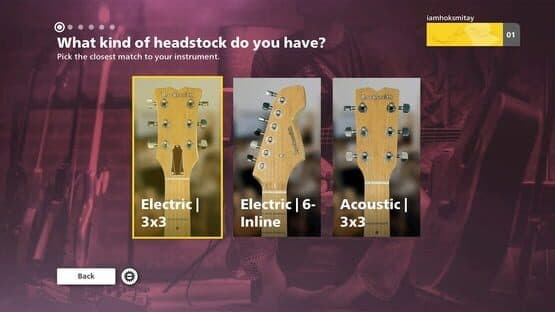 Rocksmith+ — screenshot 3