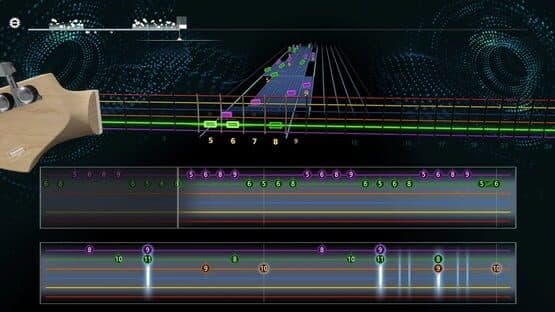 Rocksmith+ — screenshot 4