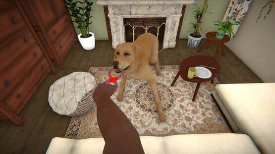 House Flipper: Pets — screenshot 1