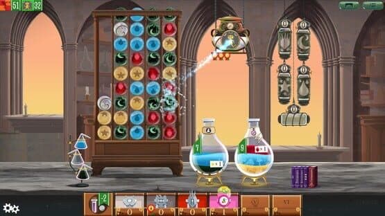 Potion Explosion: The Fifth Ingredient — screenshot 2
