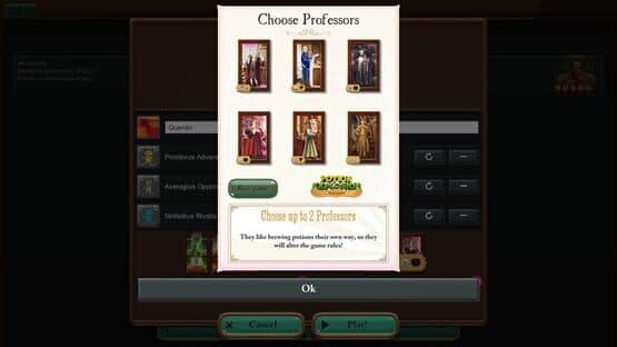 Potion Explosion: The Fifth Ingredient — screenshot 3
