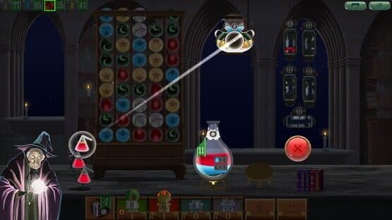 Potion Explosion: The Fifth Ingredient — screenshot 4