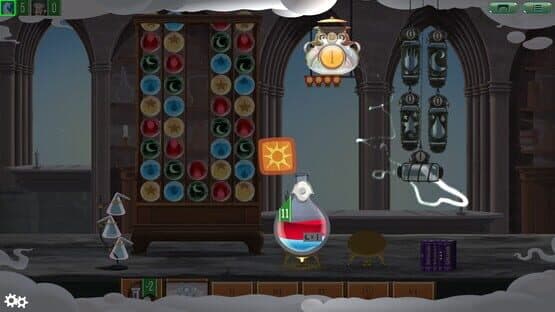 Potion Explosion: The Fifth Ingredient — screenshot 5