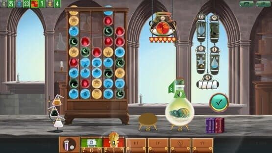 Potion Explosion: The Fifth Ingredient — screenshot 7