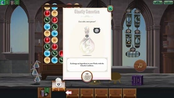 Potion Explosion: The Fifth Ingredient — screenshot 8