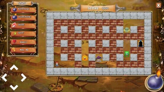 Bomber — screenshot 1