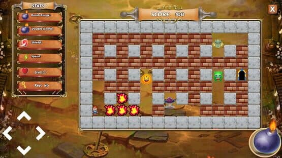 Bomber — screenshot 3