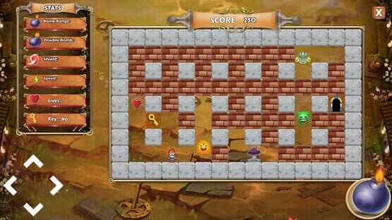 Bomber — screenshot 5
