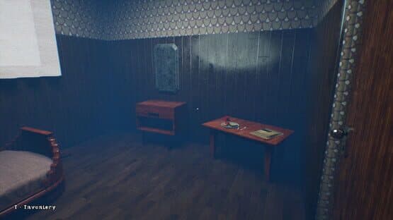 Case Kovacs: Agent 228 — screenshot 4