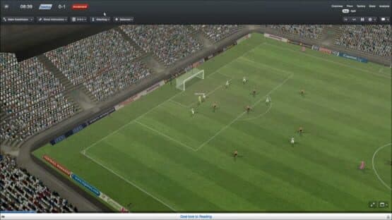 Football Manager 2013 — screenshot 2