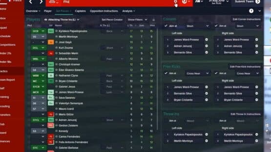 Football Manager 2015 — screenshot 2