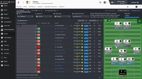 Football Manager 2016 — screenshot 2