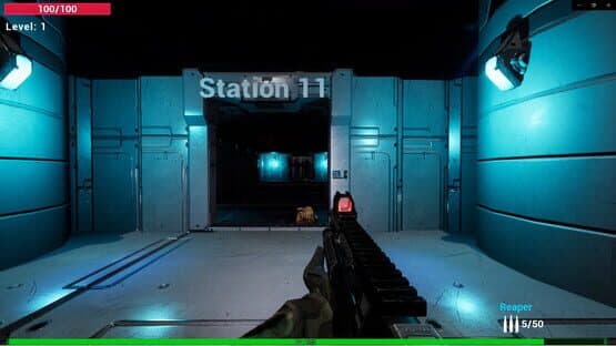 Mind Space — screenshot 1