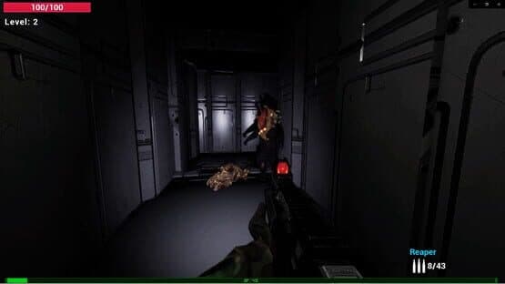 Mind Space — screenshot 3