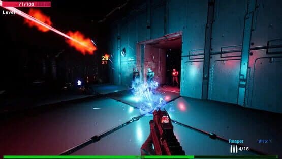 Mind Space — screenshot 4