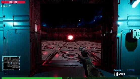 Mind Space — screenshot 5