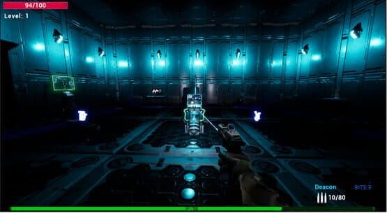 Mind Space — screenshot 7