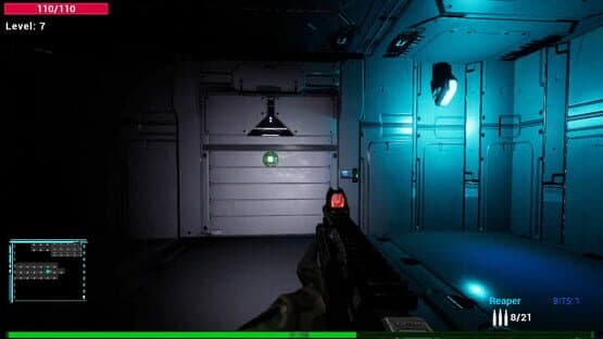 Mind Space — screenshot 8