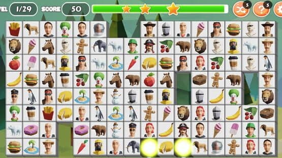 Tile Connect: Onet Match — screenshot 4