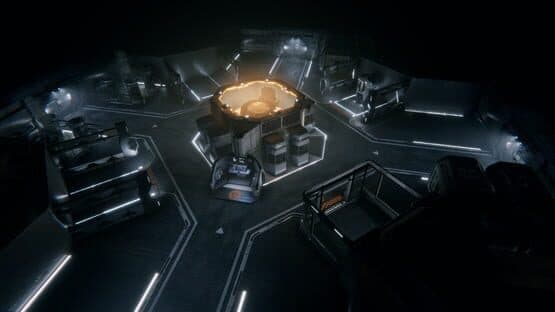 The Pioneers: Surviving Desolation — screenshot 1